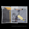 plastic ziplock biodegradable packaging zipper bag